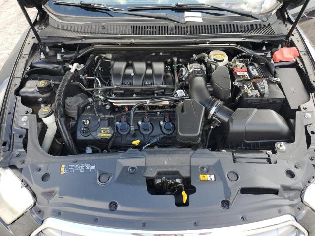 Photo 10 VIN: 1FAHP2E86DG216625 - FORD TAURUS SEL 