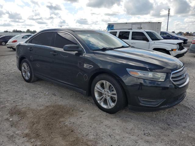 Photo 3 VIN: 1FAHP2E86DG216625 - FORD TAURUS SEL 