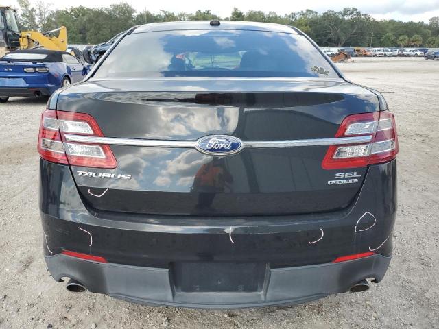 Photo 5 VIN: 1FAHP2E86DG216625 - FORD TAURUS SEL 