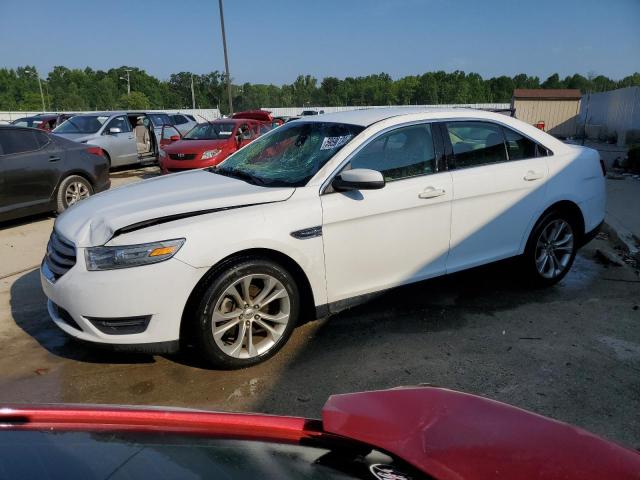 Photo 0 VIN: 1FAHP2E86DG218195 - FORD TAURUS 