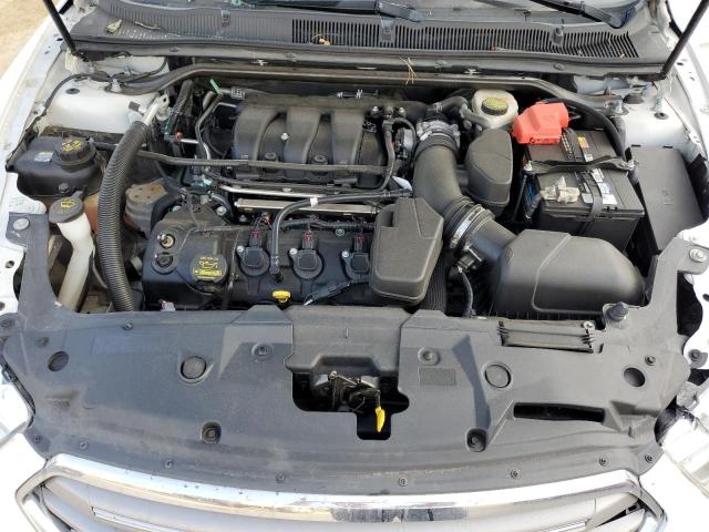 Photo 10 VIN: 1FAHP2E86DG218195 - FORD TAURUS 