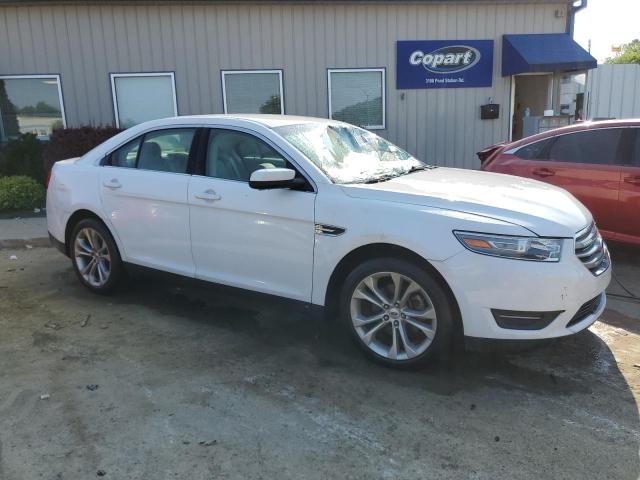 Photo 3 VIN: 1FAHP2E86DG218195 - FORD TAURUS 