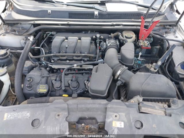 Photo 9 VIN: 1FAHP2E86DG219928 - FORD TAURUS 