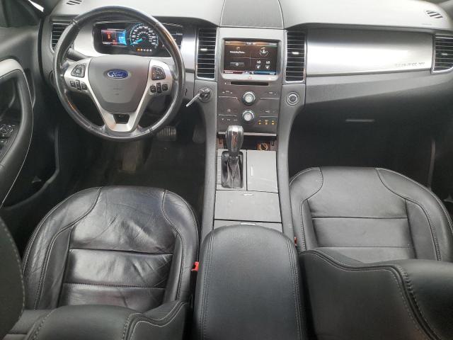 Photo 7 VIN: 1FAHP2E86DG220867 - FORD TAURUS SEL 