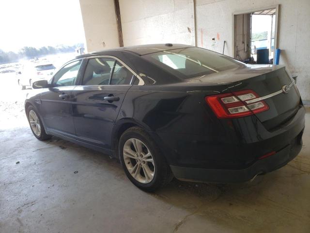 Photo 1 VIN: 1FAHP2E86DG230525 - FORD TAURUS SEL 