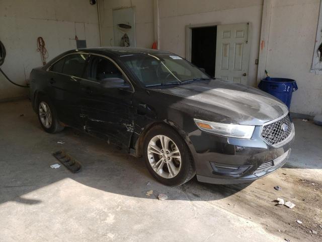 Photo 3 VIN: 1FAHP2E86DG230525 - FORD TAURUS SEL 