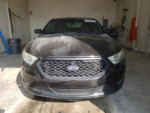 Photo 4 VIN: 1FAHP2E86DG230525 - FORD TAURUS SEL 