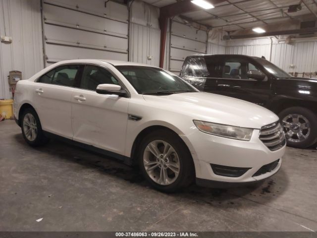 Photo 0 VIN: 1FAHP2E86DG233778 - FORD TAURUS 