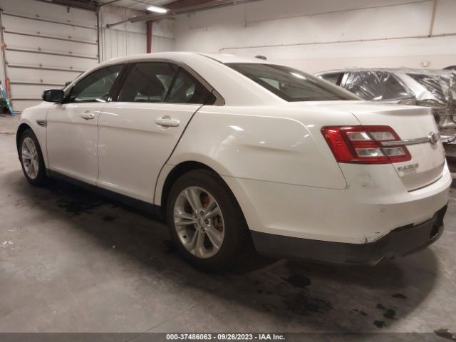 Photo 2 VIN: 1FAHP2E86DG233778 - FORD TAURUS 