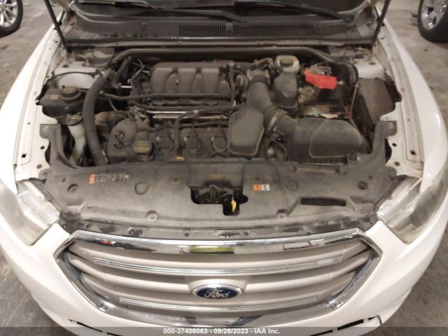 Photo 9 VIN: 1FAHP2E86DG233778 - FORD TAURUS 