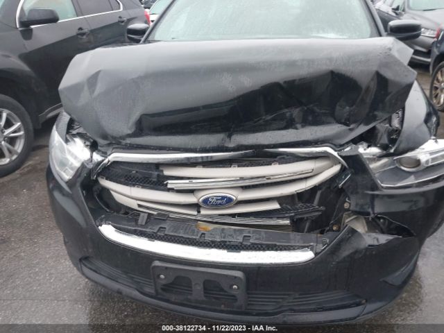 Photo 5 VIN: 1FAHP2E86EG100276 - FORD TAURUS 