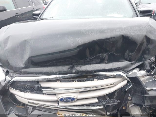 Photo 9 VIN: 1FAHP2E86EG100276 - FORD TAURUS 