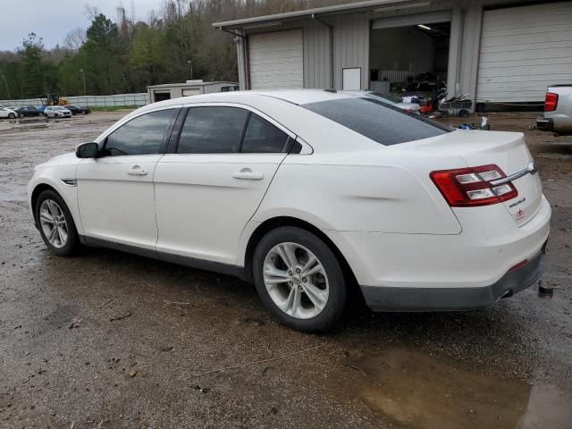 Photo 1 VIN: 1FAHP2E86EG103839 - FORD TAURUS 