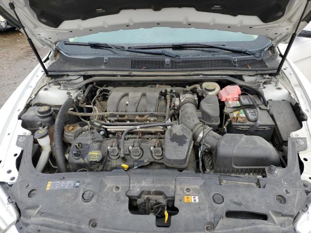 Photo 10 VIN: 1FAHP2E86EG103839 - FORD TAURUS 