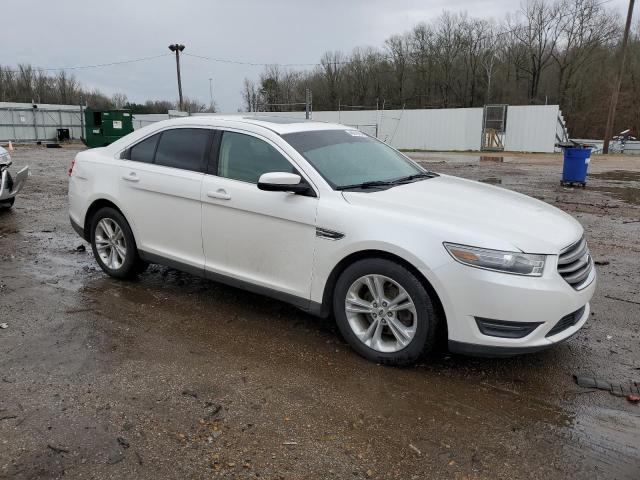 Photo 3 VIN: 1FAHP2E86EG103839 - FORD TAURUS 