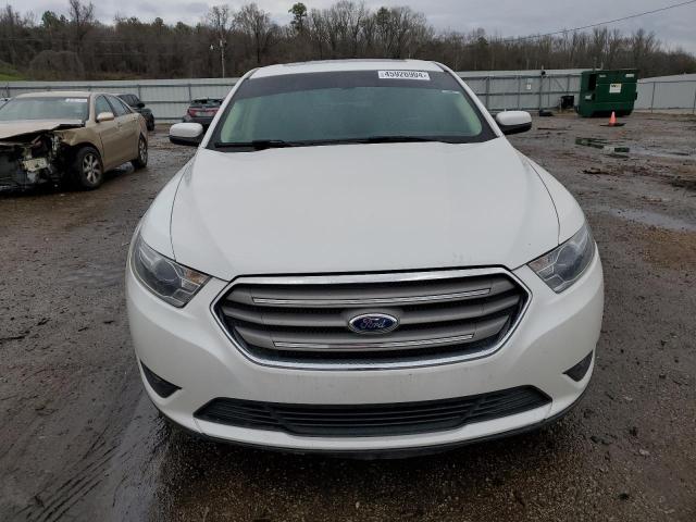 Photo 4 VIN: 1FAHP2E86EG103839 - FORD TAURUS 