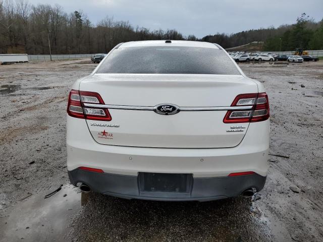 Photo 5 VIN: 1FAHP2E86EG103839 - FORD TAURUS 