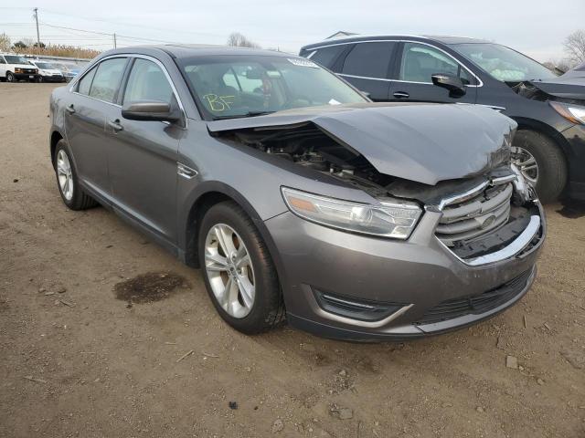 Photo 0 VIN: 1FAHP2E86EG105929 - FORD TAURUS SEL 