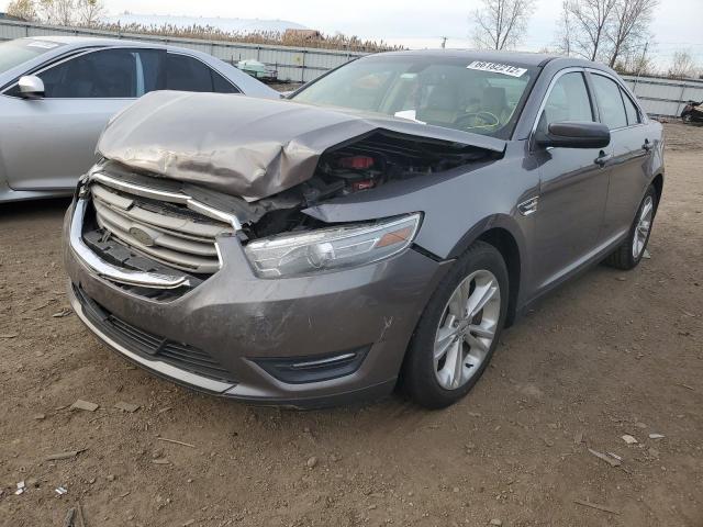 Photo 1 VIN: 1FAHP2E86EG105929 - FORD TAURUS SEL 