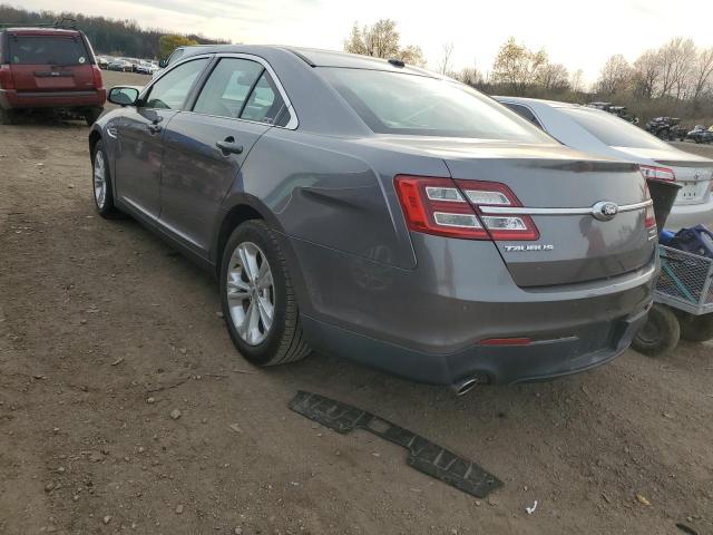 Photo 2 VIN: 1FAHP2E86EG105929 - FORD TAURUS SEL 