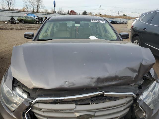 Photo 6 VIN: 1FAHP2E86EG105929 - FORD TAURUS SEL 