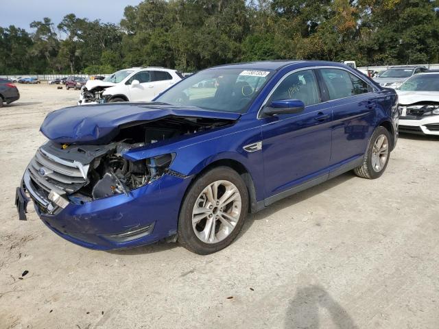 Photo 0 VIN: 1FAHP2E86EG108331 - FORD TAURUS 