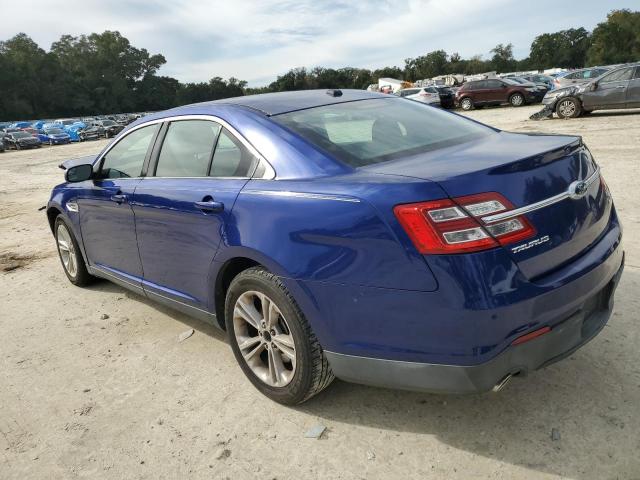 Photo 1 VIN: 1FAHP2E86EG108331 - FORD TAURUS 