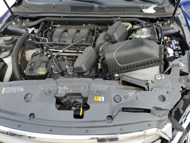 Photo 10 VIN: 1FAHP2E86EG108331 - FORD TAURUS 