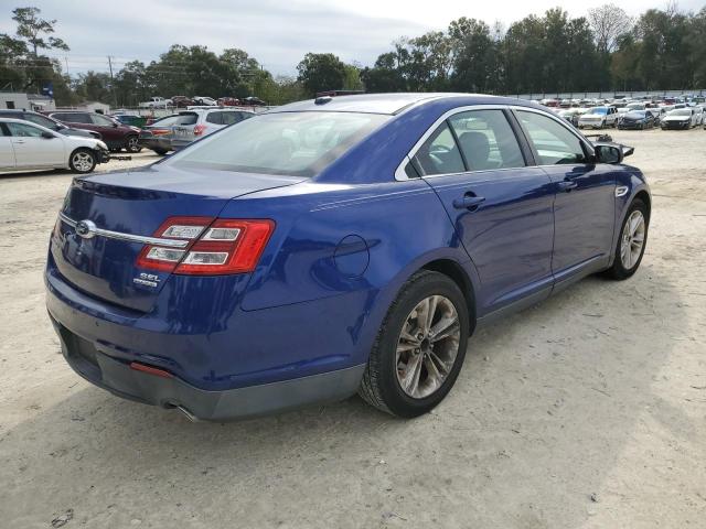 Photo 2 VIN: 1FAHP2E86EG108331 - FORD TAURUS 