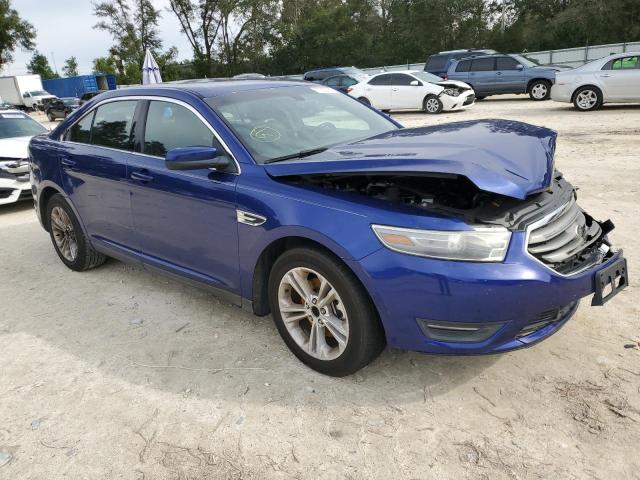 Photo 3 VIN: 1FAHP2E86EG108331 - FORD TAURUS 