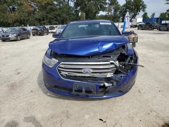 Photo 4 VIN: 1FAHP2E86EG108331 - FORD TAURUS 