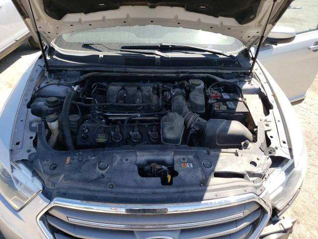 Photo 10 VIN: 1FAHP2E86EG115134 - FORD TAURUS 