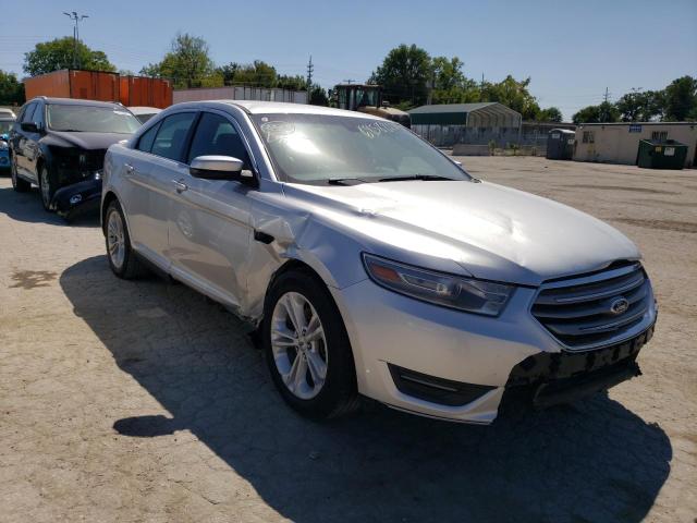 Photo 3 VIN: 1FAHP2E86EG115134 - FORD TAURUS 