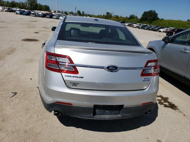 Photo 5 VIN: 1FAHP2E86EG115134 - FORD TAURUS 