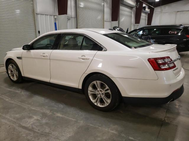 Photo 1 VIN: 1FAHP2E86EG117627 - FORD TAURUS 