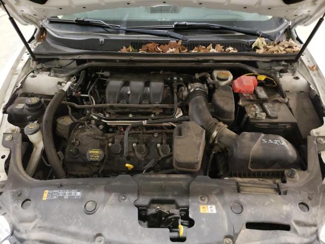 Photo 10 VIN: 1FAHP2E86EG117627 - FORD TAURUS 