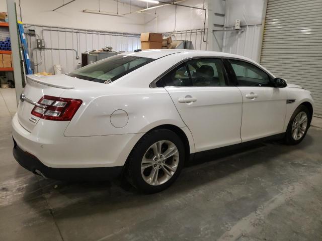 Photo 2 VIN: 1FAHP2E86EG117627 - FORD TAURUS 