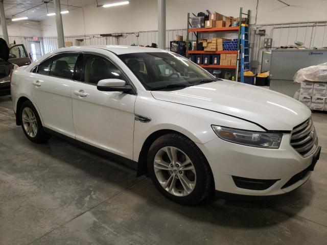 Photo 3 VIN: 1FAHP2E86EG117627 - FORD TAURUS 