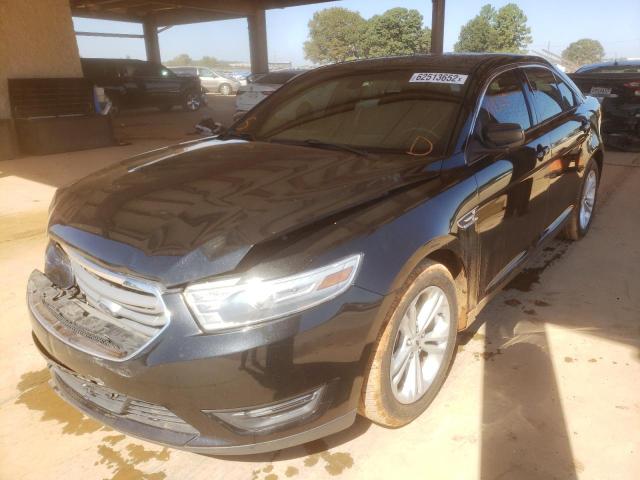 Photo 1 VIN: 1FAHP2E86EG122987 - FORD TAURUS SEL 