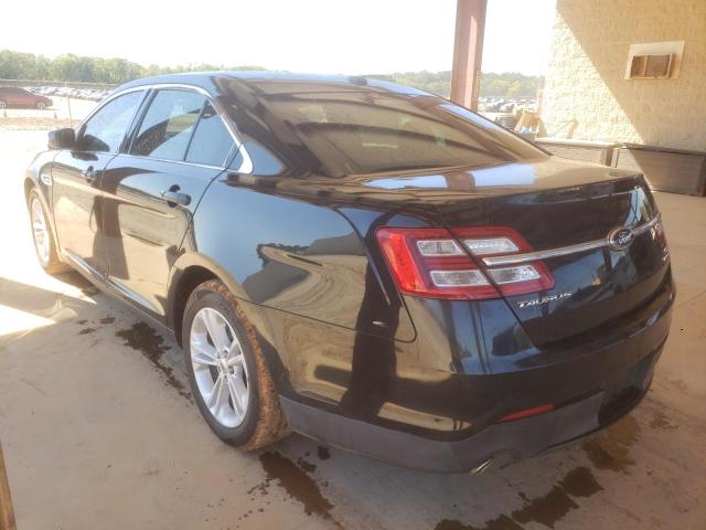 Photo 2 VIN: 1FAHP2E86EG122987 - FORD TAURUS SEL 