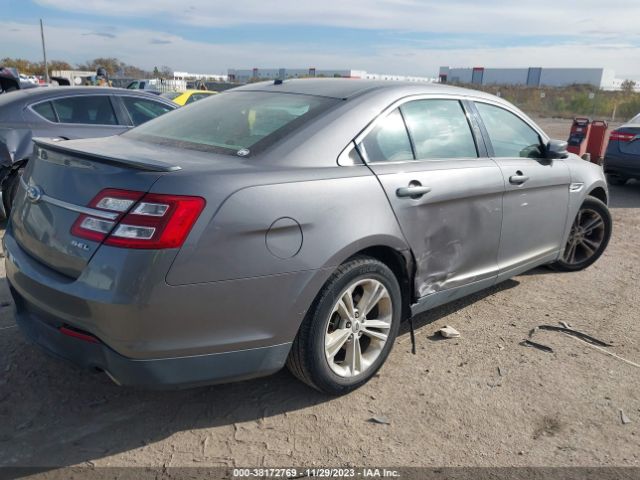 Photo 3 VIN: 1FAHP2E86EG125033 - FORD TAURUS 