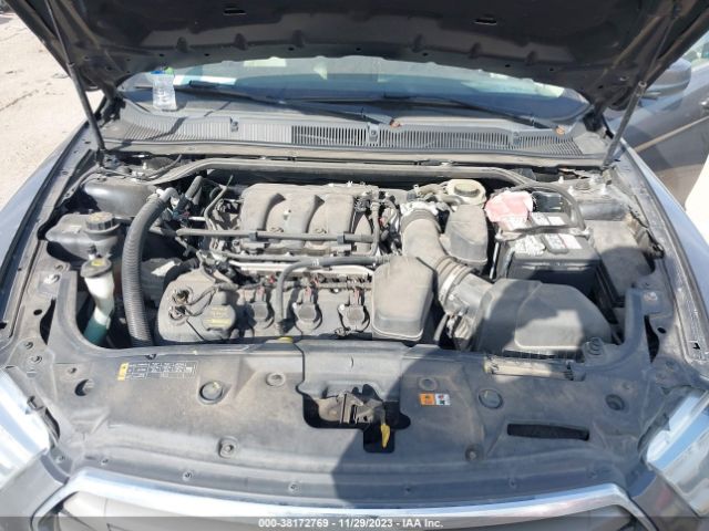 Photo 9 VIN: 1FAHP2E86EG125033 - FORD TAURUS 