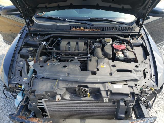 Photo 6 VIN: 1FAHP2E86EG129132 - FORD TAURUS SEL 