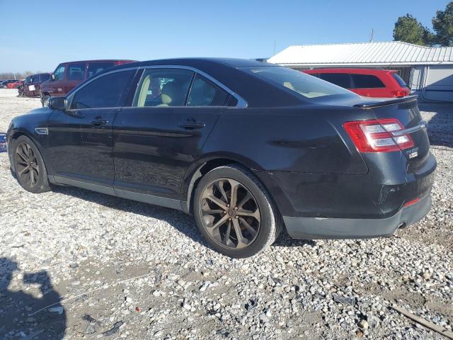 Photo 1 VIN: 1FAHP2E86EG130474 - FORD TAURUS 