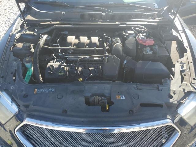 Photo 10 VIN: 1FAHP2E86EG130474 - FORD TAURUS 