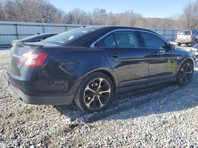 Photo 2 VIN: 1FAHP2E86EG130474 - FORD TAURUS 