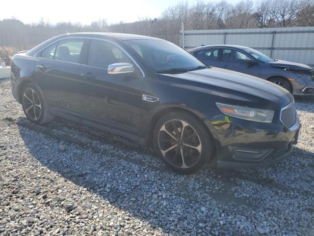 Photo 3 VIN: 1FAHP2E86EG130474 - FORD TAURUS 