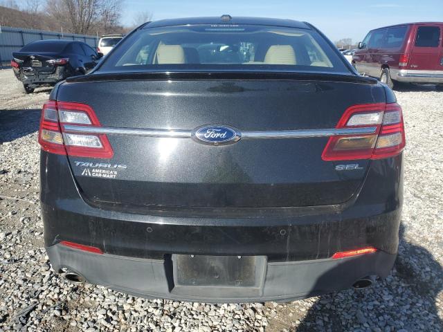 Photo 5 VIN: 1FAHP2E86EG130474 - FORD TAURUS 