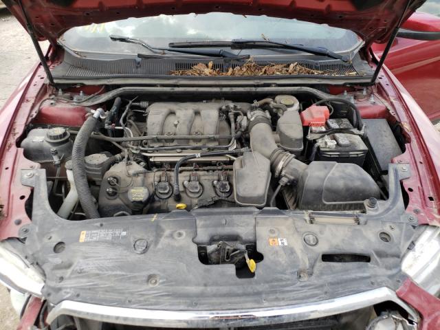 Photo 6 VIN: 1FAHP2E86EG131348 - FORD TAURUS SEL 