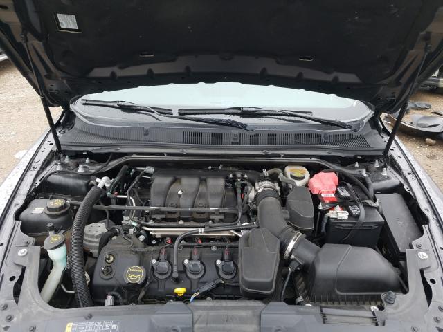 Photo 6 VIN: 1FAHP2E86EG136789 - FORD TAURUS SEL 